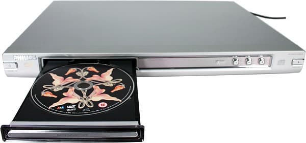 Tray