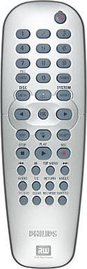 Remote control