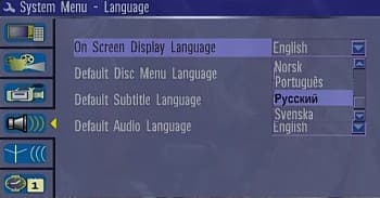 OSD