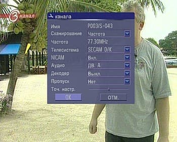 TV-Program