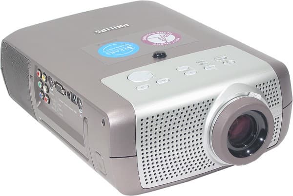 projector