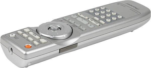 Remote control