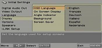 OSD