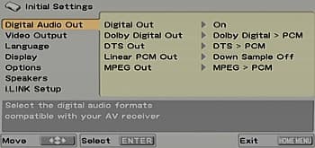 OSD