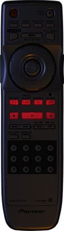 Remote control