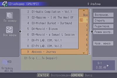 OSD