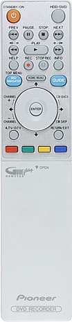 Remote control