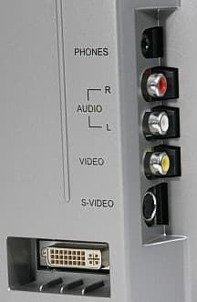 Connectors