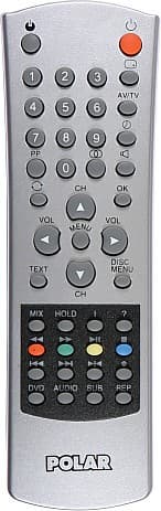 Remote control