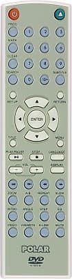 Remote control