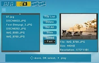 OSD