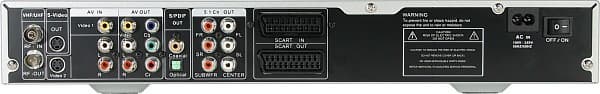 Connectors