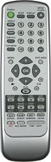 Remote control