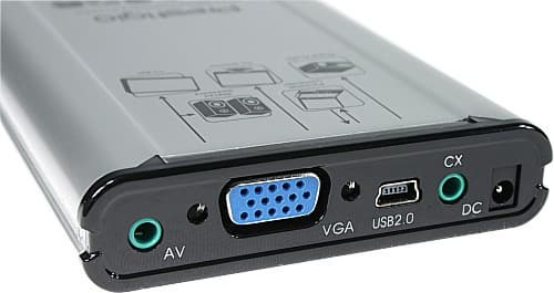 Connectors