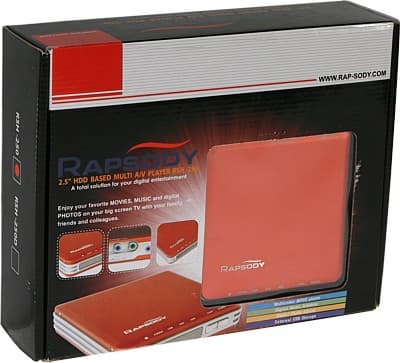 Box