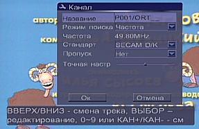 TV-Program