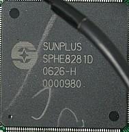 MT1392E