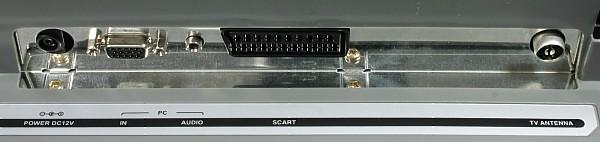 Connectors