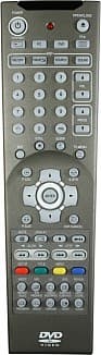 Remote control
