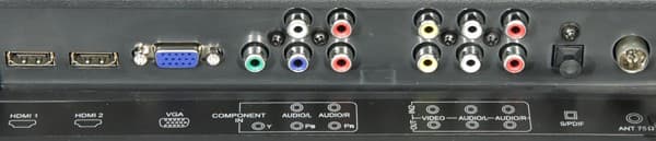 Connectors