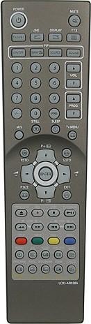 Remote control