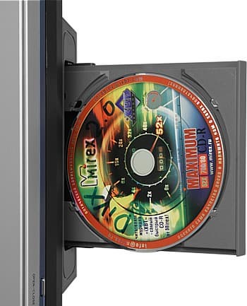 DVD