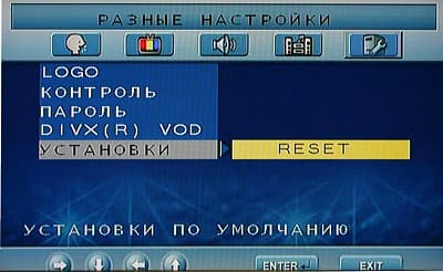 OSD