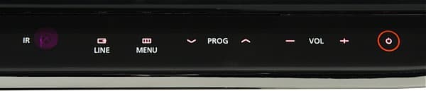 Buttons