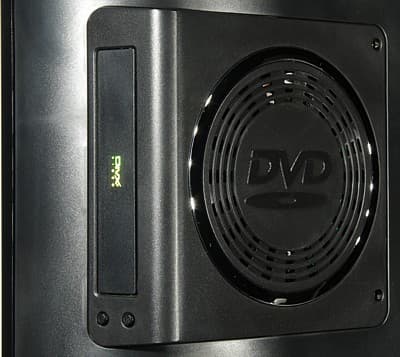 DVD