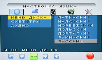 OSD