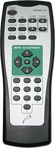 remote control