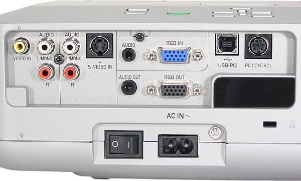 Terminal Panel