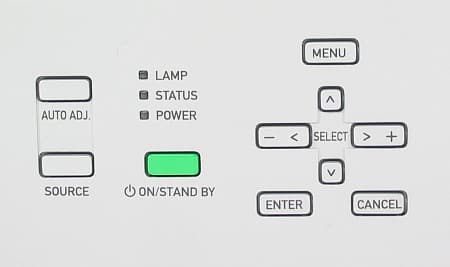 buttons
