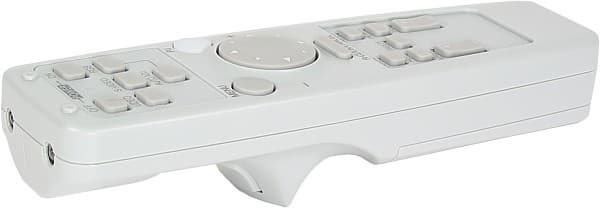 Remote control