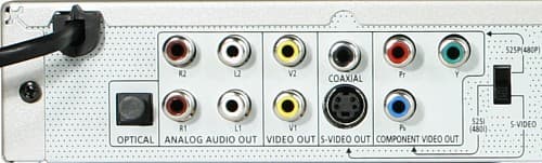 Connectors
