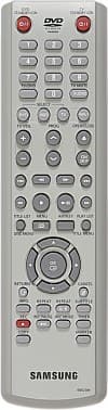 Remote control
