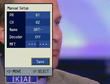 TV-Program