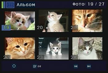 JPG navigation