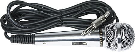 Mic