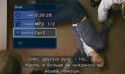 DivX