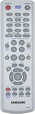 Remote control