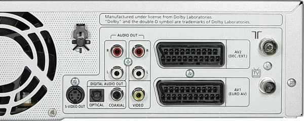 Connectors