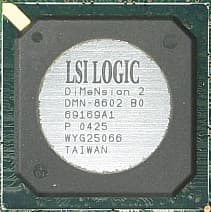 DMN-8602