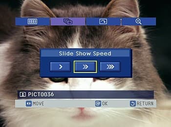 JPG Slide Show