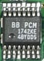 PCM1742