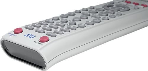 Remote control