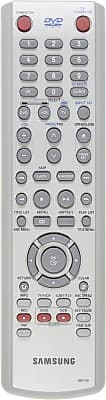 Remote control
