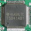 TSB41AB1