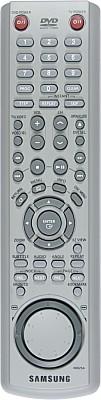 Remote control