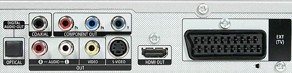Connectors